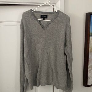 LUCKY BRAND LONG SLEEVE XXL